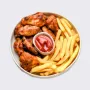 Meals & Appetizers